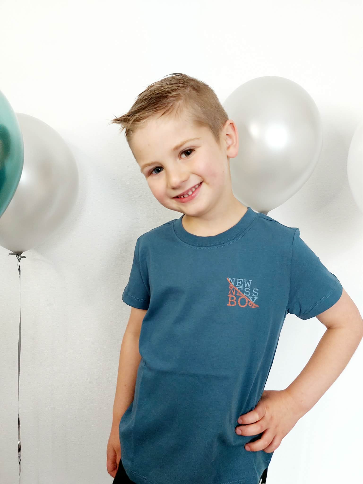 T-shirt Skateboard | Newness Kids