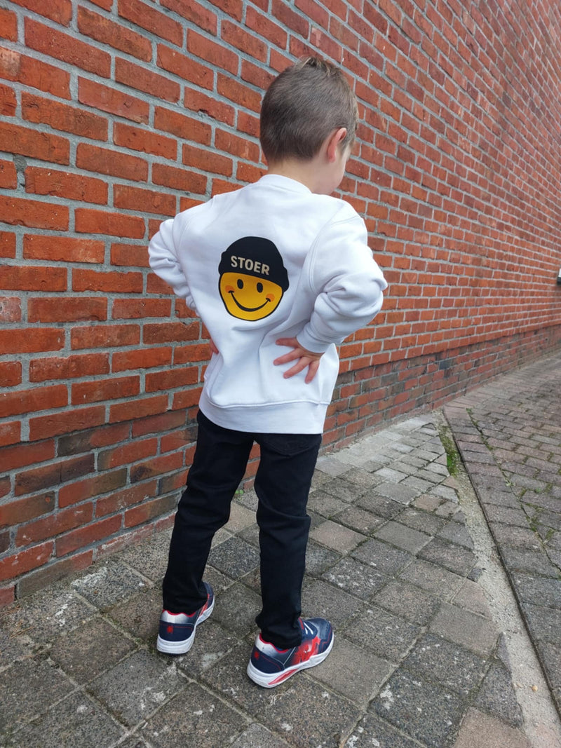 De Stoere Jongens Club - Muts