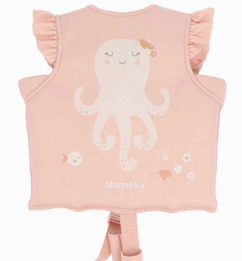 Zwemvest Octopus