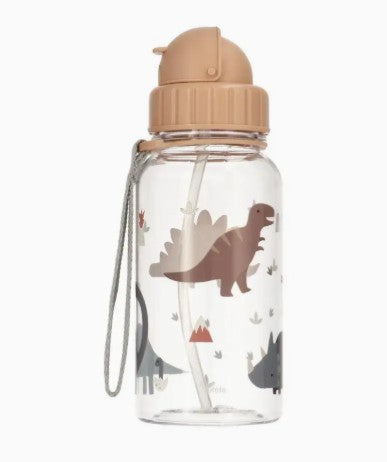 Drinkfles Dino kind | Kwolly
