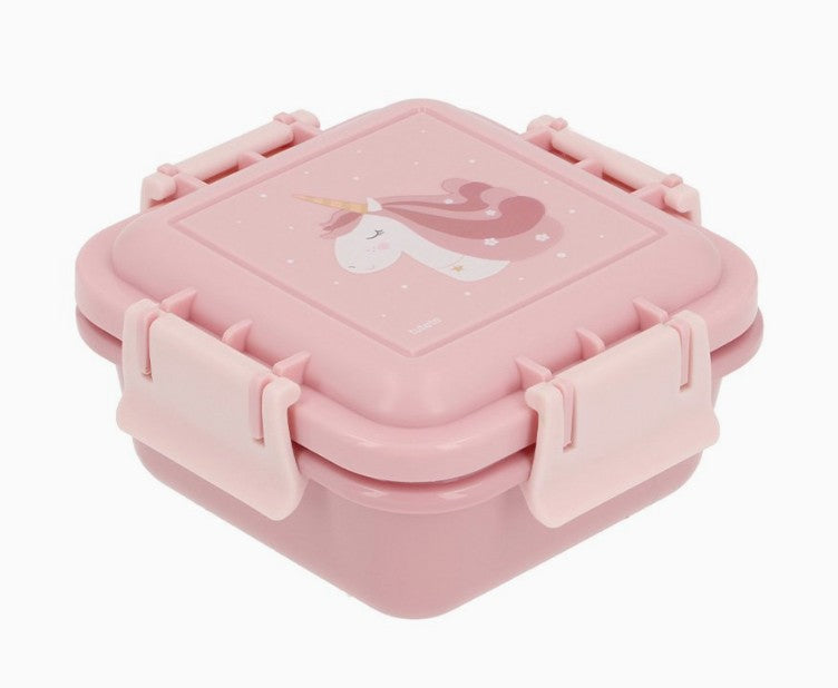 Lunchbox Eenhoorn kind | Kwolly