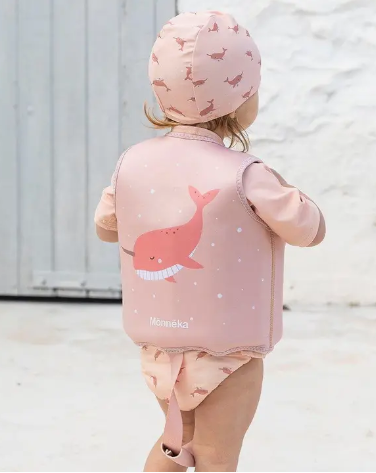 Zwemvest Walrus kind | Kwolly België