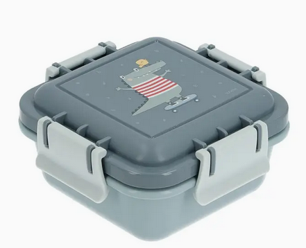 Lunchbox Krokodil kind | Kwolly