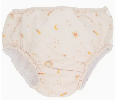 Zwemluier Sterren baby | Kwolly België