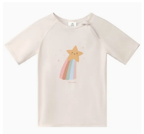 UV T-shirt Ster kind | Kwolly