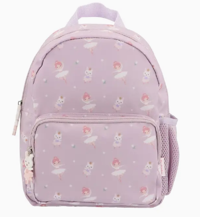 Rugzak Ballet kind | Kwolly België