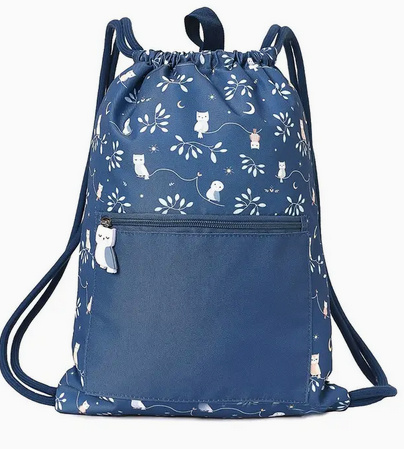 Waterdichte Rugzak Nacht kind | Kwolly