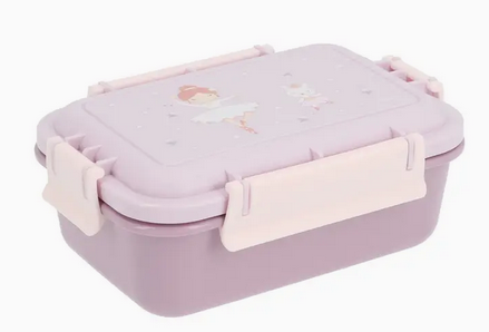 Brooddoos Ballet kind | Kwolly