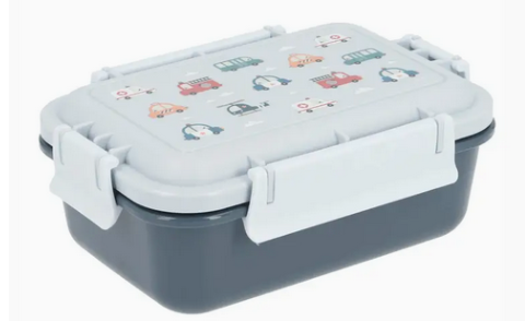 Brooddoos Auto's kind | Kwolly