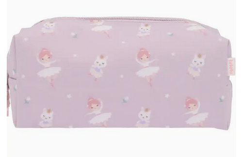 Pennenzak Ballet — detail 2 | Kwolly