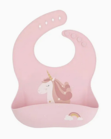 Siliconen Slab Eenhoorn | Kwolly