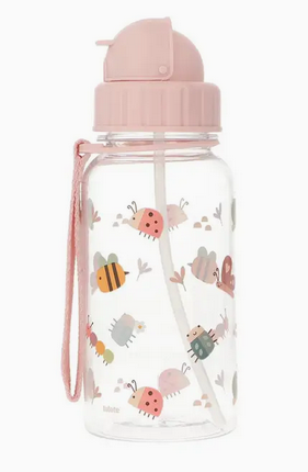 Drinkfles Insecten kind | Kwolly