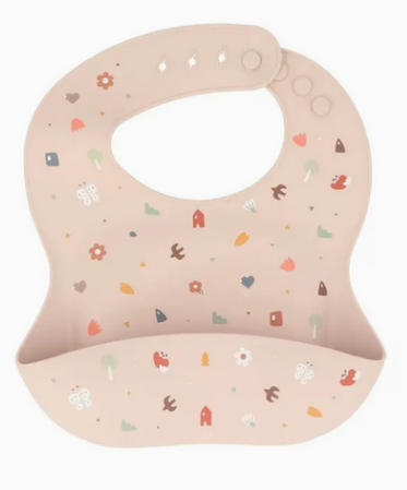 Siliconen Slab Natuur | Kwolly