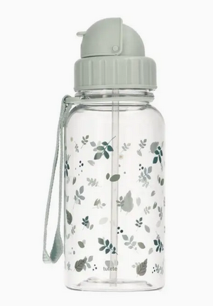 Drinkfles Blad kind | Kwolly