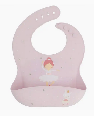 Siliconen Slab Ballet | Kwolly