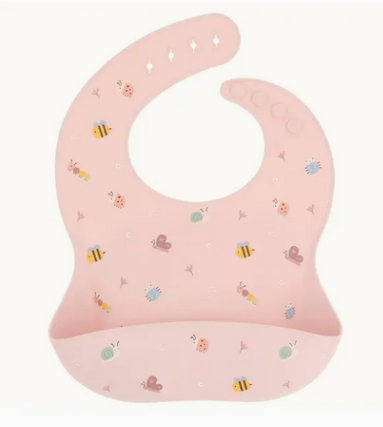 Siliconen Slab Insecten | Kwolly