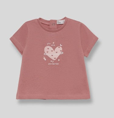 Shirt 'You are my universe' | Street Monkey