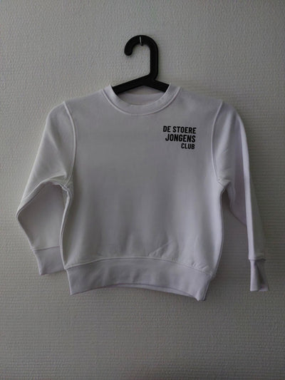 De Stoere Jongens Club - Muts