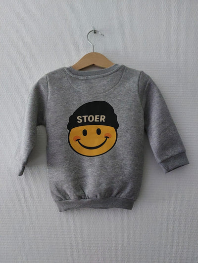 De Stoere Jongens Club - Muts
