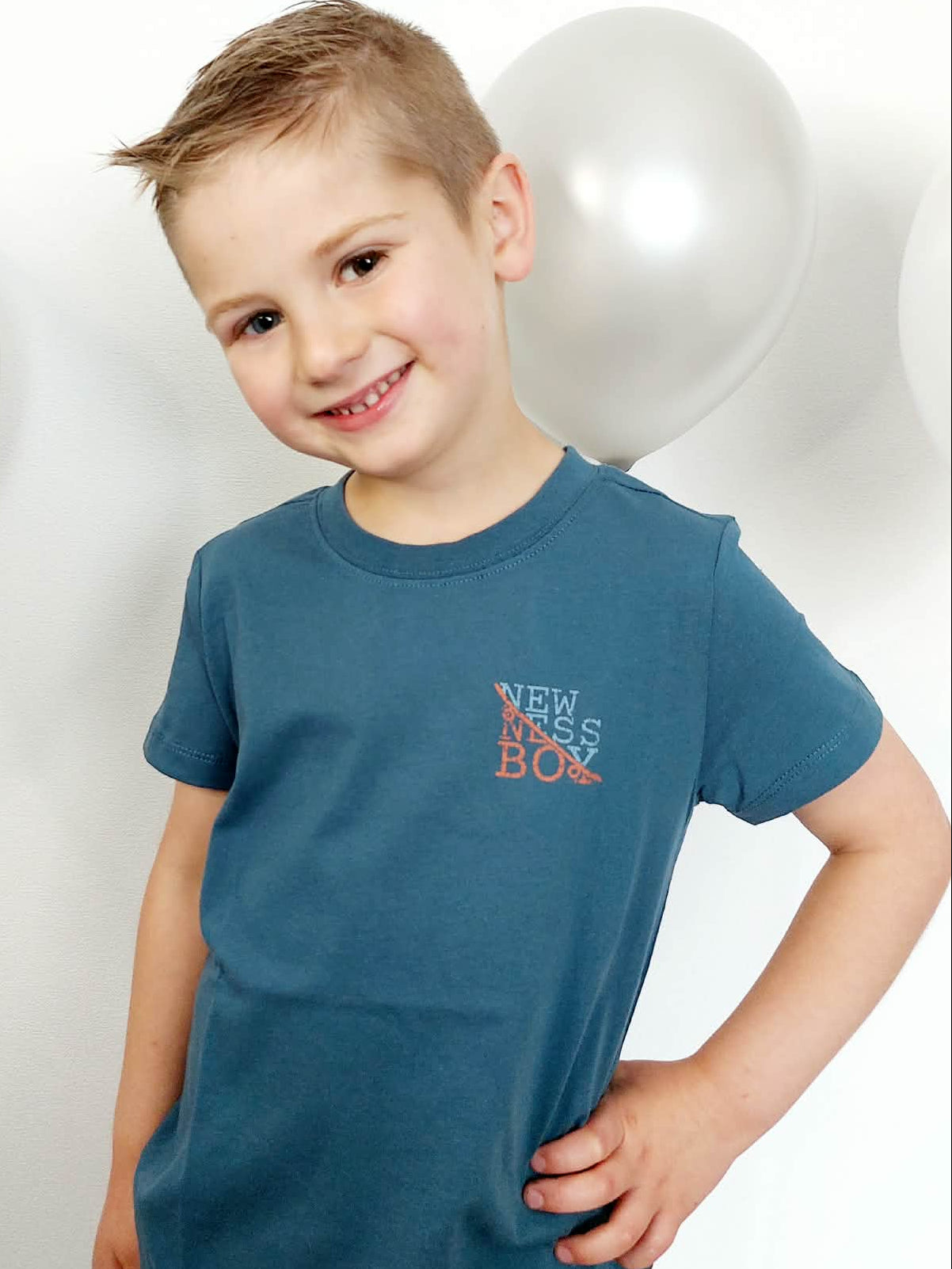 T-shirt Skateboard | Newness Kids