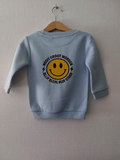 De Stoere Jongens Club - Smiley