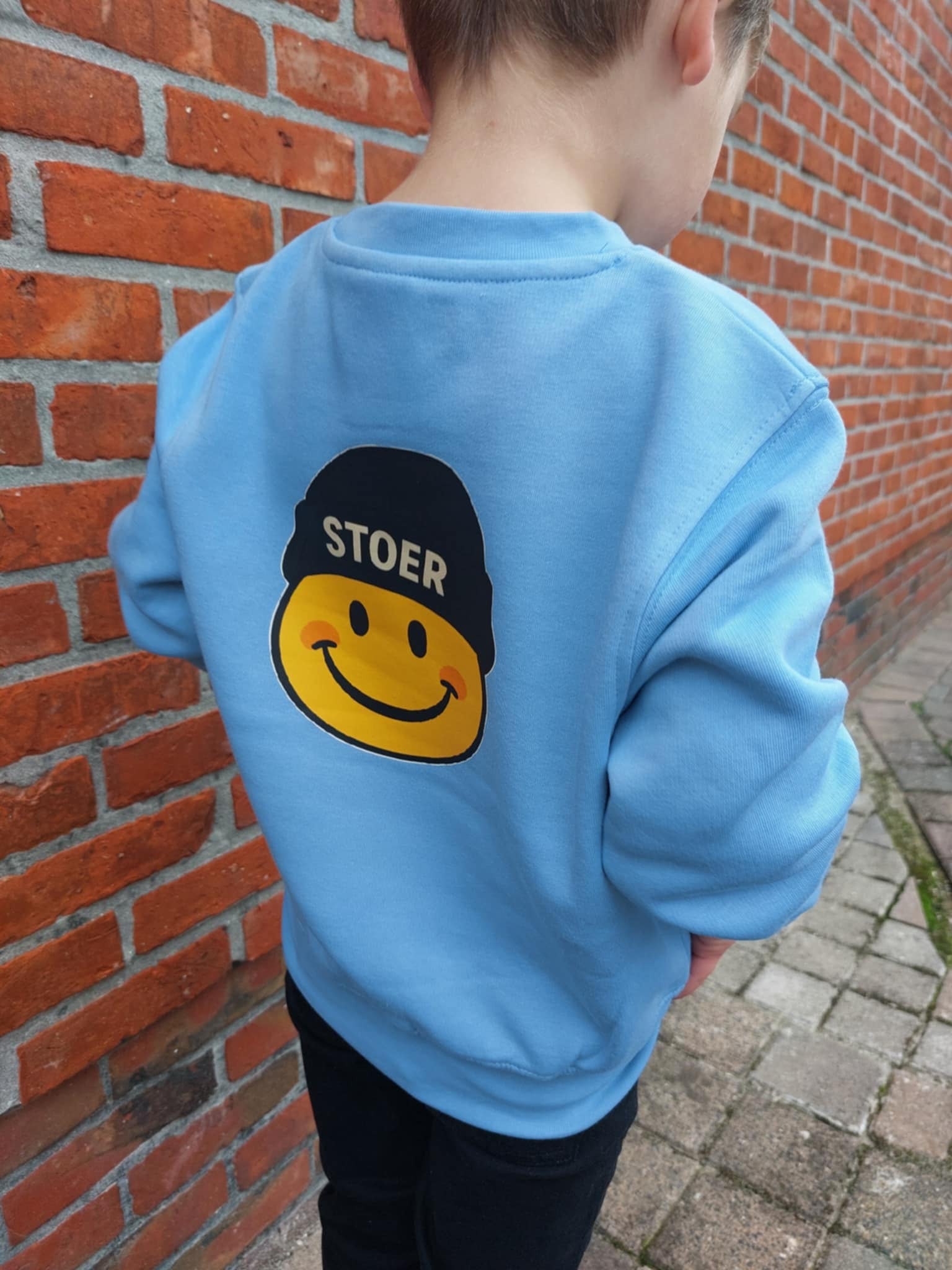 De Stoere Jongens Club - Muts