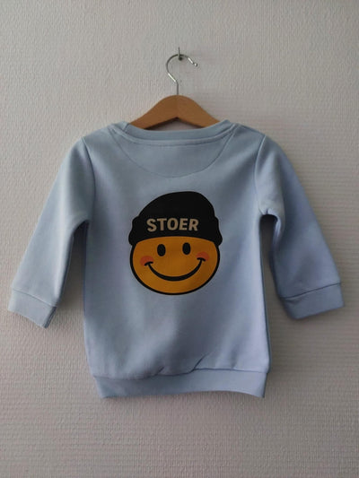 De Stoere Jongens Club - Muts