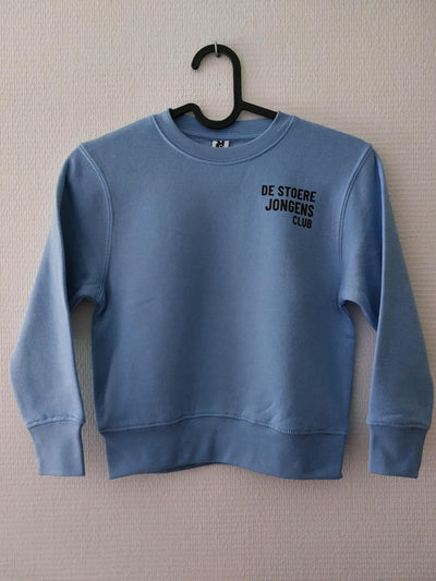 De Stoere Jongens Club - Muts