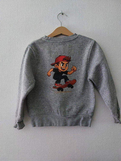 De Stoere Jongens Club - Skateboard