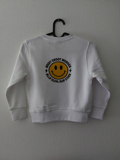 De Stoere Jongens Club - Smiley