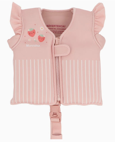 Zwemvest Aardbei meisje | Kwolly België
