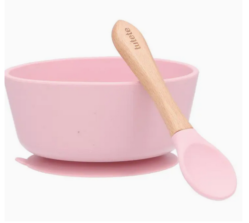 Babykom Roze | Kwolly België