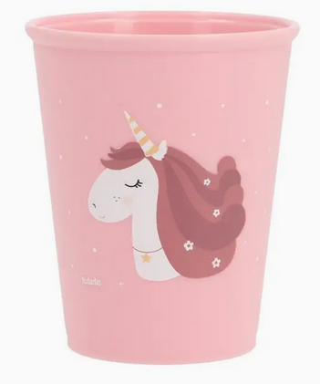 Beker Eenhoorn | Kwolly