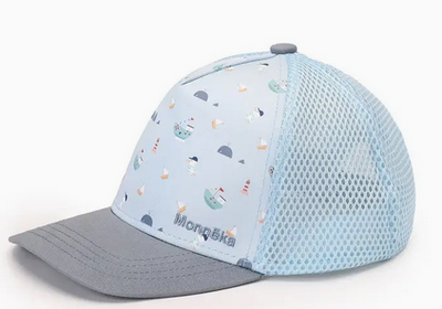 Pet Visboot kind | Kwolly