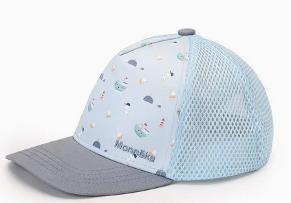 Pet Visboot kind | Kwolly