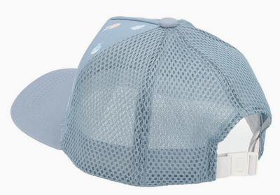 Pet vissen — detail 3 | Kwolly