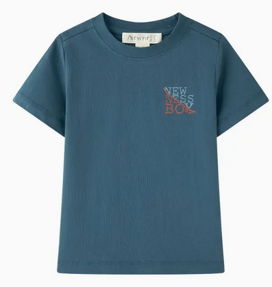 T-shirt Skateboard kind | Kwolly