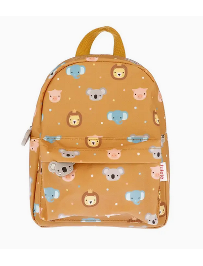 Rugzak Dieren kind | Kwolly België