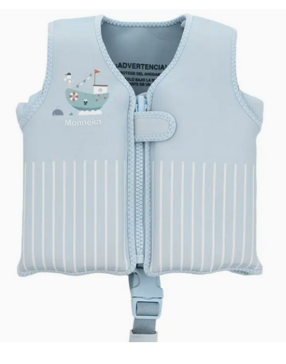 Zwemvest Boot kind | Kwolly België