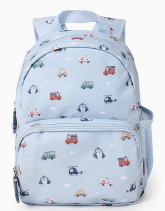 Rugzak Voertuigen | Kwolly België