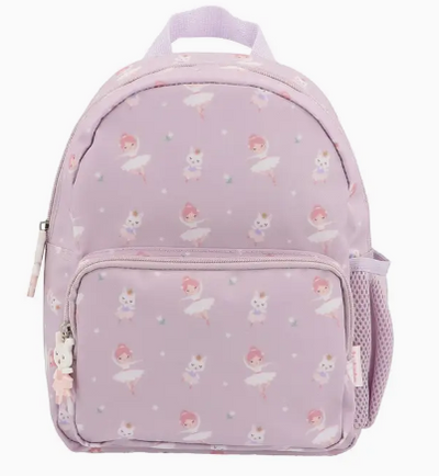 Rugzak Ballet kind | Kwolly België