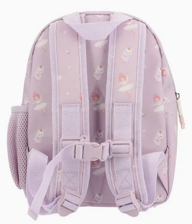 Rugzak Ballet — detail 2 | Kwolly