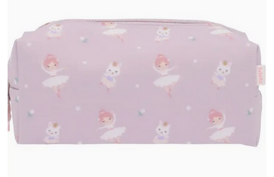 Pennenzak Ballet — detail 2 | Kwolly