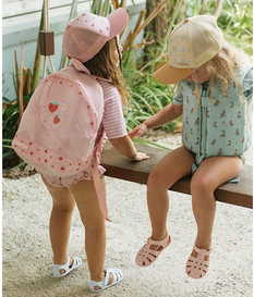 Pet Aardbei — detail 3 | Kwolly