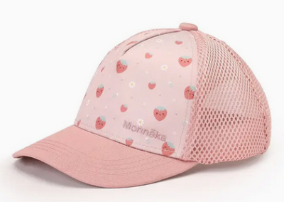 Pet Aardbei kind | Kwolly