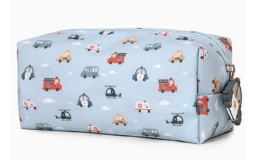 Pennenzak Voertuigen | Kwolly