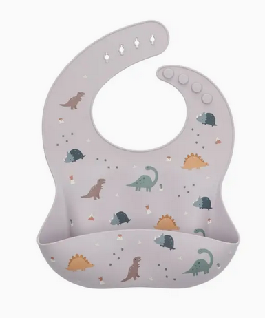 Siliconen Slab Dino's | Kwolly