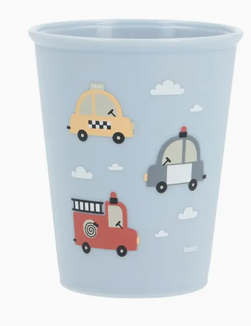 Beker Voertuigen | Kwolly