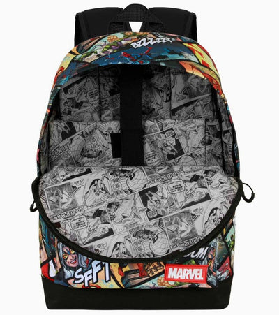 Rugzak Marvel Spiderman (groot)| Karactermania