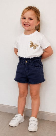Short | Street Monkey